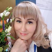 Гудынина Екатерина Сергеевна 