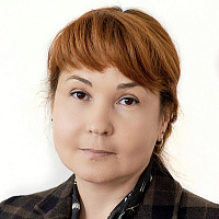 Долматова Ирина