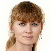 Вагизова Наталья 